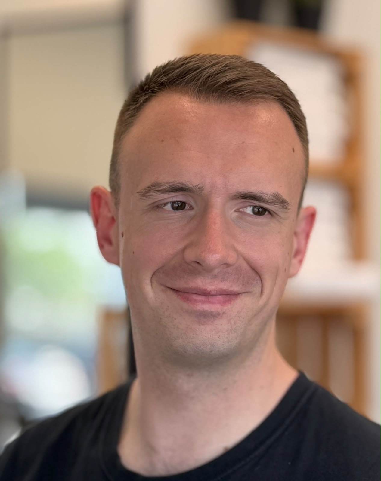 Haircut example 2