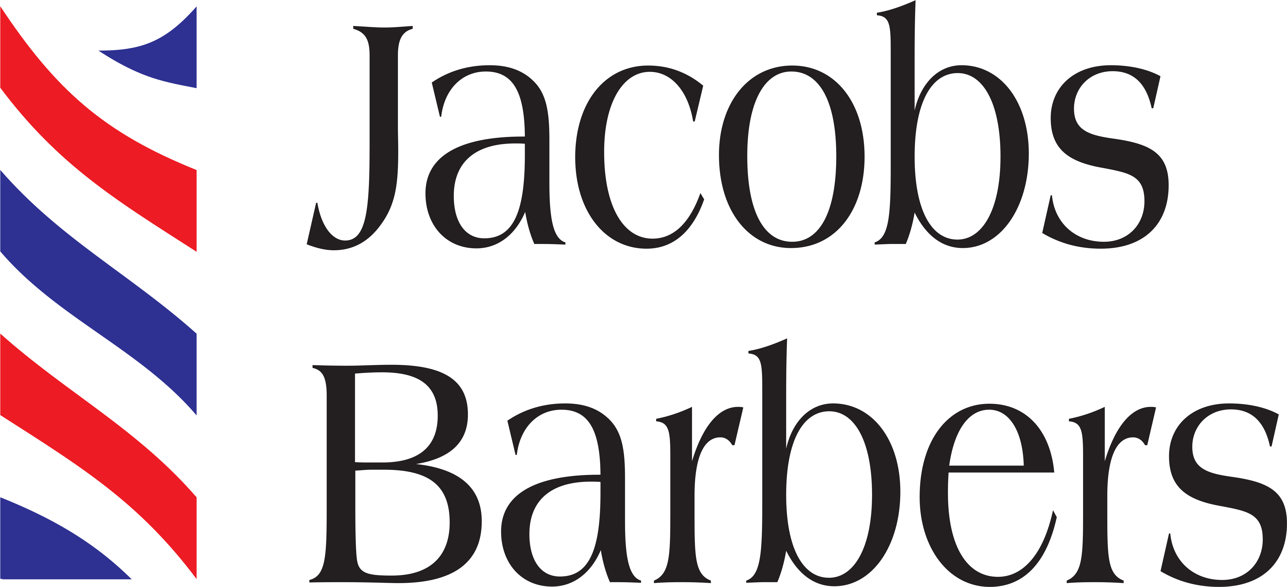 Jacobs Barbers